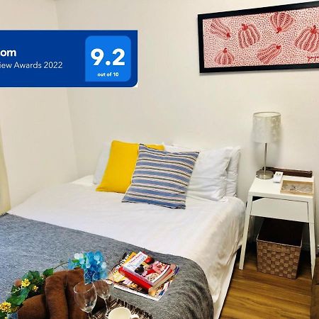 板橋 Rcアネックス Rc202 Apartman Tokió Kültér fotó