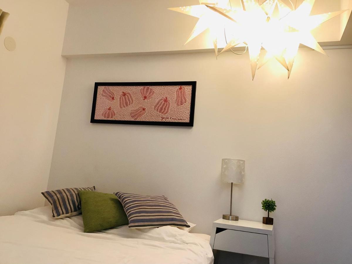 板橋 Rcアネックス Rc202 Apartman Tokió Kültér fotó