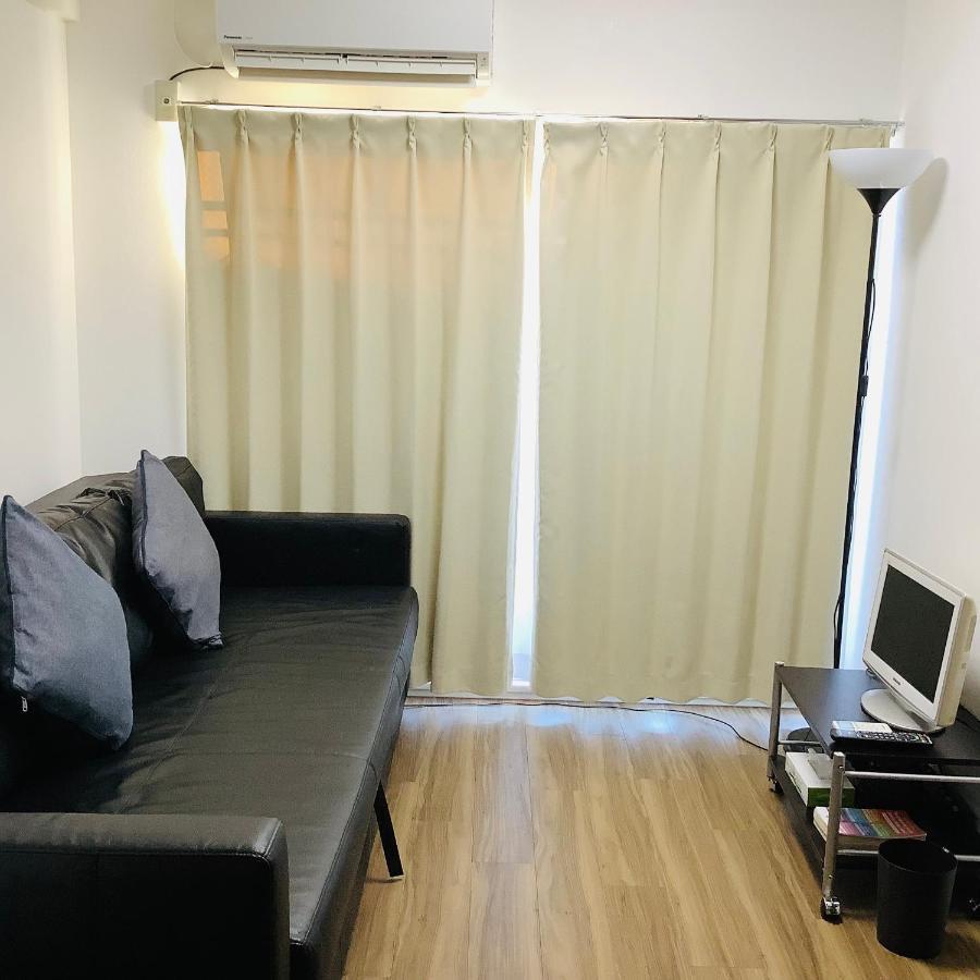 板橋 Rcアネックス Rc202 Apartman Tokió Kültér fotó