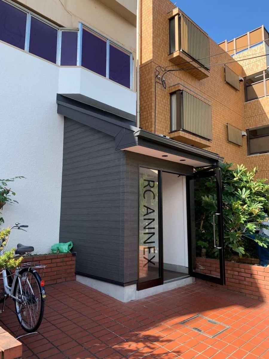 板橋 Rcアネックス Rc202 Apartman Tokió Kültér fotó