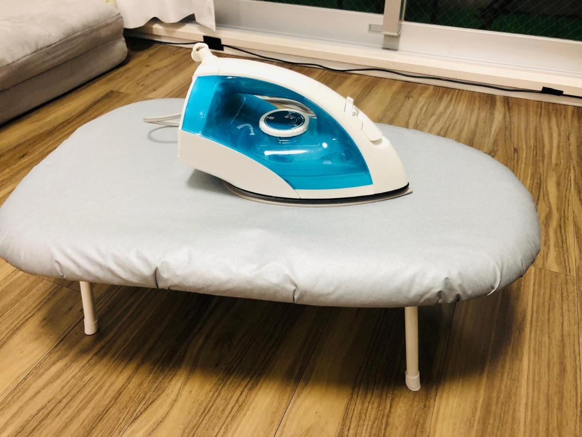 板橋 Rcアネックス Rc202 Apartman Tokió Kültér fotó