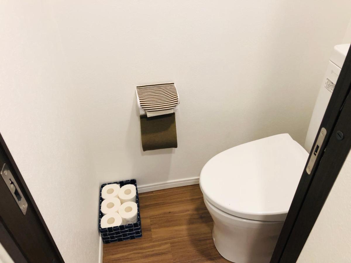 板橋 Rcアネックス Rc202 Apartman Tokió Kültér fotó
